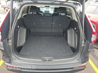 2025 Honda CR-V EX-L - miniatura 16