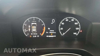 2025 Honda CR-V EX-L - miniatura 19