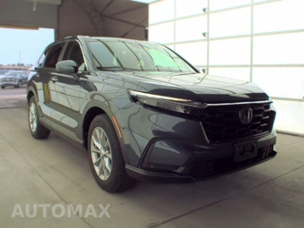 2025 Honda CR-V EX-L - miniatura 3