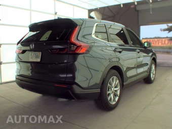2025 Honda CR-V EX-L - miniatura 4