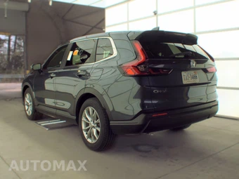 2025 Honda CR-V EX-L - miniatura 6