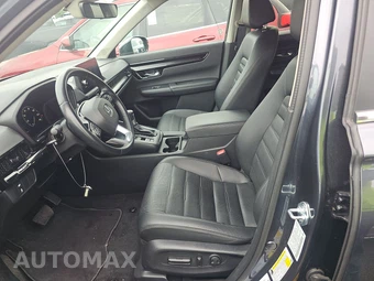 2025 Honda CR-V EX-L - miniatura 7