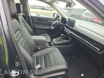2025 Honda CR-V EX-L - miniatura 8