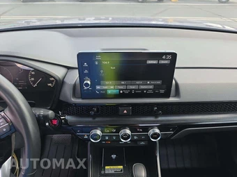 2025 Honda CR-V EX-L - miniatura 10