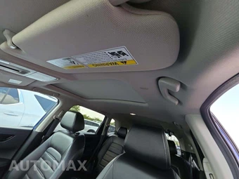 2025 Honda CR-V EX-L - miniatura 11