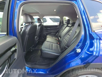 2025 Honda CR-V EX-L - miniatura 13