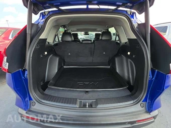 2025 Honda CR-V EX-L - miniatura 14