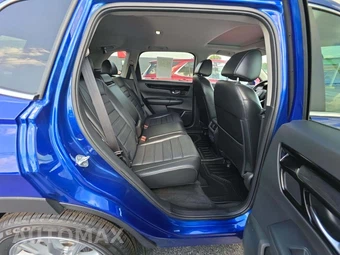 2025 Honda CR-V EX-L - miniatura 16