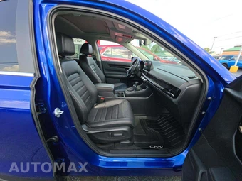 2025 Honda CR-V EX-L - miniatura 18
