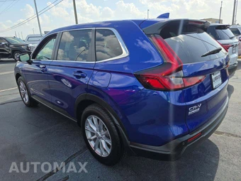 2025 Honda CR-V EX-L - miniatura 2