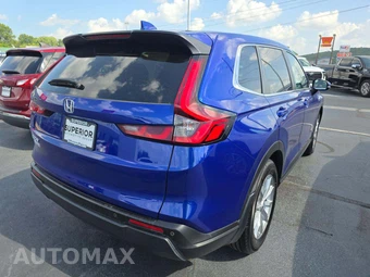 2025 Honda CR-V EX-L - miniatura 3