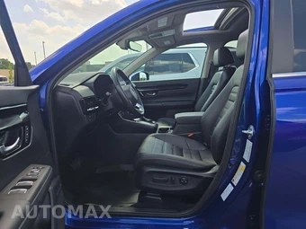 2025 Honda CR-V EX-L - miniatura 6