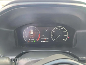 2025 Honda CR-V EX-L - miniatura 9