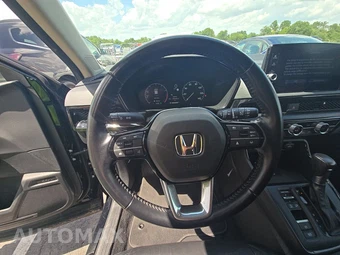 2025 Honda CR-V EX-L - miniatura 10
