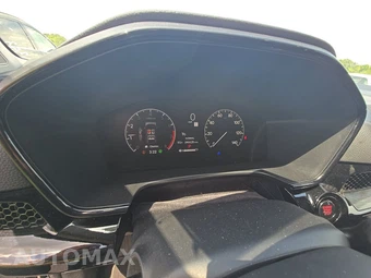 2025 Honda CR-V EX-L - miniatura 12