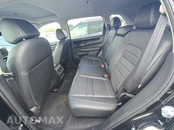 2025 Honda CR-V EX-L - miniatura 13