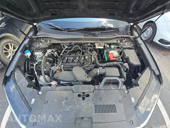 2025 Honda CR-V EX-L - miniatura 15