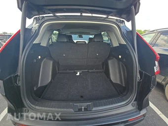 2025 Honda CR-V EX-L - miniatura 16