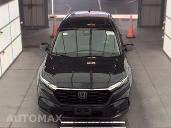 2025 Honda CR-V EX-L - miniatura 2