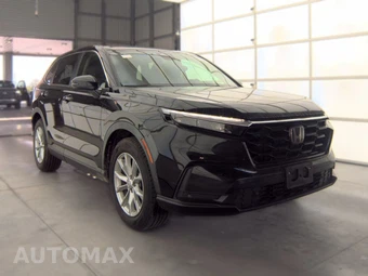 2025 Honda CR-V EX-L - miniatura 3