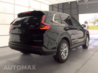 2025 Honda CR-V EX-L - miniatura 4