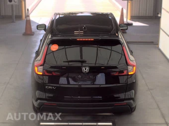 2025 Honda CR-V EX-L - miniatura 5