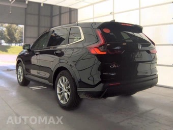 2025 Honda CR-V EX-L - miniatura 6