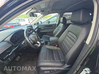 2025 Honda CR-V EX-L - miniatura 7
