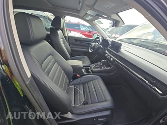 2025 Honda CR-V EX-L - miniatura 8