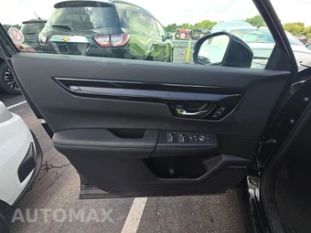 2025 Honda CR-V EX-L - miniatura 9