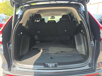 2025 Honda CR-V EX-L - miniatura 14