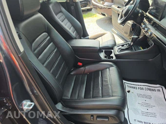 2025 Honda CR-V EX-L - miniatura 18