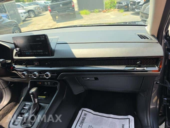 2025 Honda CR-V EX-L - miniatura 19