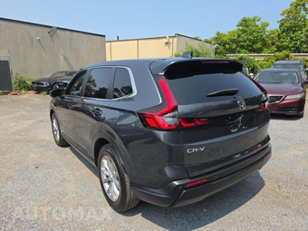 2025 Honda CR-V EX-L - miniatura 2