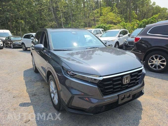 2025 Honda CR-V EX-L - miniatura 4
