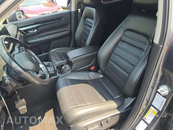 2025 Honda CR-V EX-L - miniatura 6