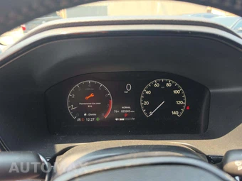 2025 Honda CR-V EX-L - miniatura 9