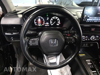 2025 Honda CR-V EX-L - miniatura 10