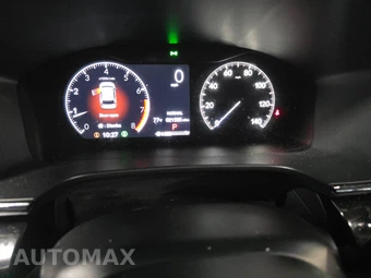 2025 Honda CR-V EX-L - miniatura 12