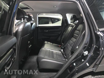 2025 Honda CR-V EX-L - miniatura 13