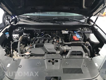 2025 Honda CR-V EX-L - miniatura 15