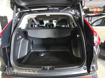 2025 Honda CR-V EX-L - miniatura 16