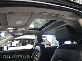 2025 Honda CR-V EX-L - miniatura 17