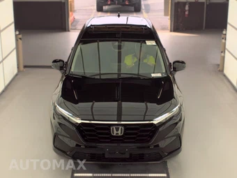 2025 Honda CR-V EX-L - miniatura 2
