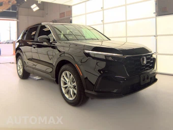 2025 Honda CR-V EX-L - miniatura 3