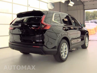2025 Honda CR-V EX-L - miniatura 4