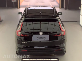 2025 Honda CR-V EX-L - miniatura 5