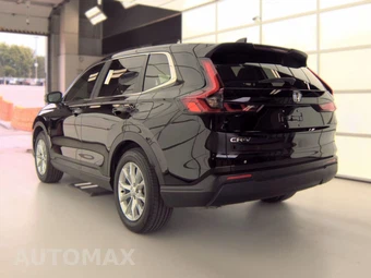 2025 Honda CR-V EX-L - miniatura 6