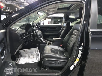 2025 Honda CR-V EX-L - miniatura 7