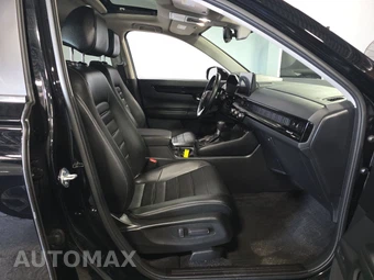 2025 Honda CR-V EX-L - miniatura 8